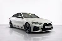BMW 420d (Seria 4) din 2023 cu 41.901 km - oferta BMW242322 - foto 7