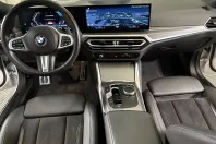 BMW 420d (Seria 4) din 2023 cu 41.901 km - oferta BMW242322 - foto 9