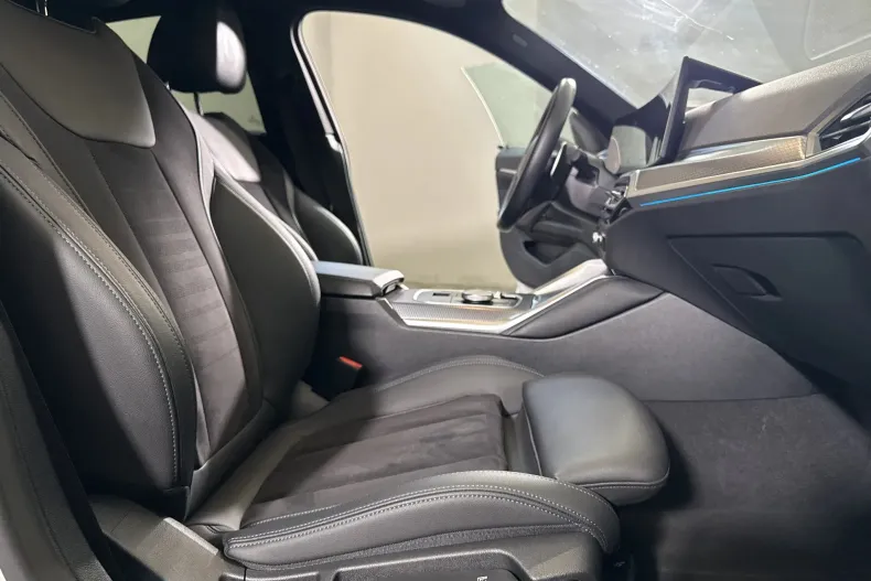 BMW 420d (Seria 4) din 2023 cu 41.901 km - oferta BMW242322 - foto 11