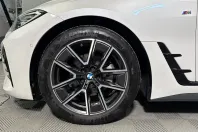 BMW 420d (Seria 4) din 2023 cu 41.901 km - oferta BMW242322 - foto 13