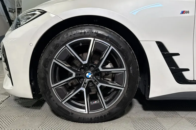 BMW 420d (Seria 4) din 2023 cu 41.901 km - oferta BMW242322 - foto 13
