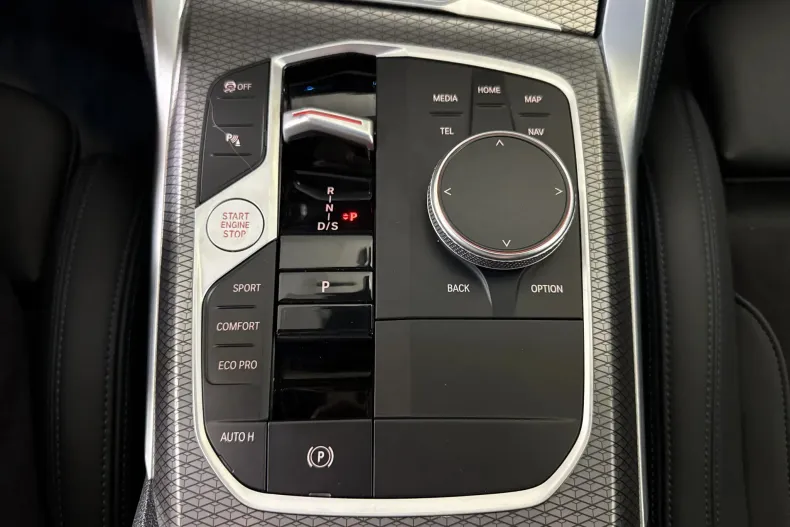 BMW 420d (Seria 4) din 2023 cu 41.901 km - oferta BMW242322 - foto 17