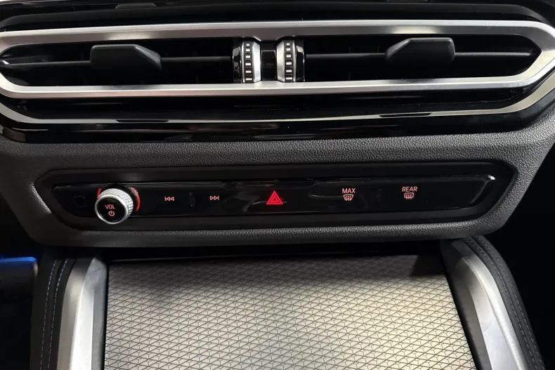 BMW 420d (Seria 4) din 2023 cu 41.901 km - oferta BMW242322 - foto 18