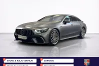 Mercedes-Benz AMG GT (Clasa GT) din 2021 cu 94.567 km - oferta MER242323 - foto 1