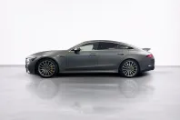 Mercedes-Benz AMG GT (Clasa GT) din 2021 cu 94.567 km - oferta MER242323 - foto 2