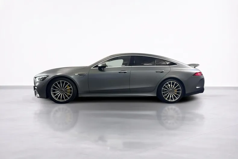 Mercedes-Benz AMG GT (Clasa GT) din 2021 cu 94.567 km - oferta MER242323 - foto 2