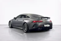 Mercedes-Benz AMG GT (Clasa GT) din 2021 cu 94.567 km - oferta MER242323 - foto 3