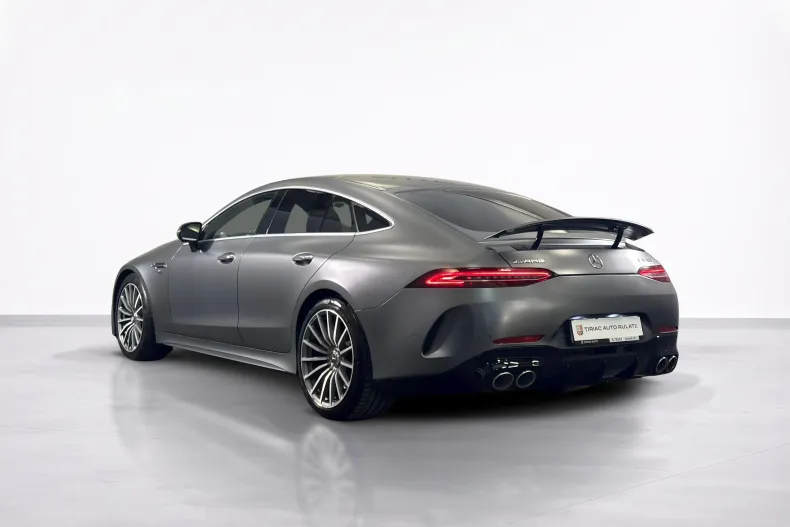 Mercedes-Benz AMG GT (Clasa GT) din 2021 cu 94.567 km - oferta MER242323 - foto 3
