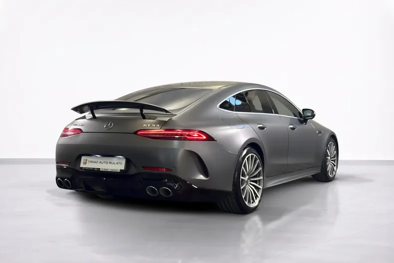 Mercedes-Benz AMG GT (Clasa GT) din 2021 cu 94.567 km - oferta MER242323 - foto 5