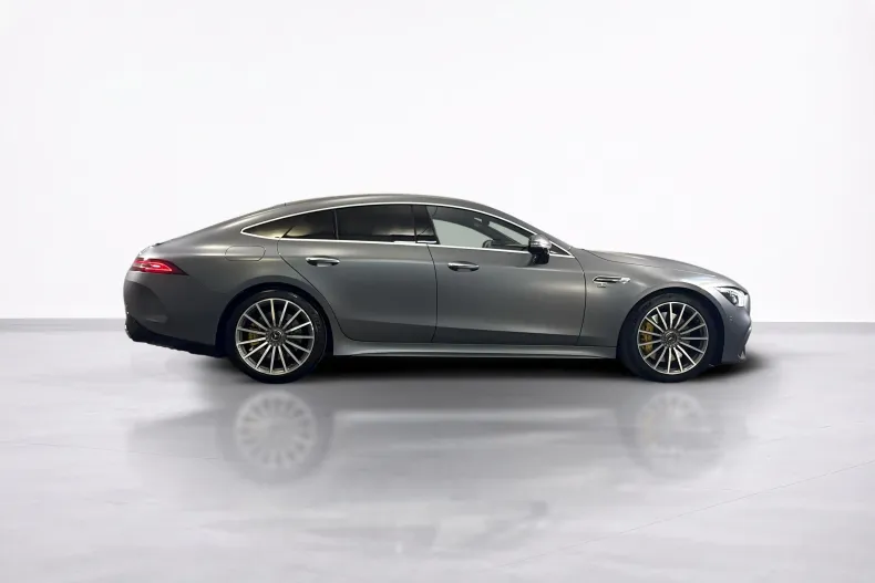 Mercedes-Benz AMG GT (Clasa GT) din 2021 cu 94.567 km - oferta MER242323 - foto 6