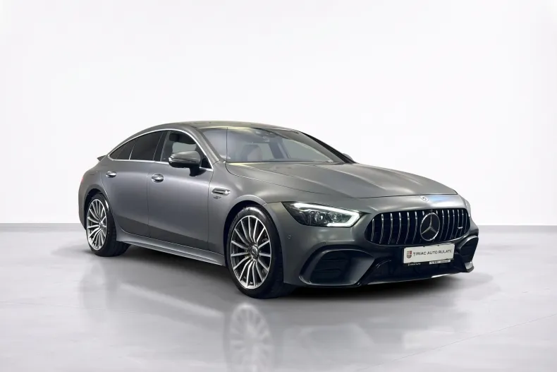 Mercedes-Benz AMG GT (Clasa GT) din 2021 cu 94.567 km - oferta MER242323 - foto 7