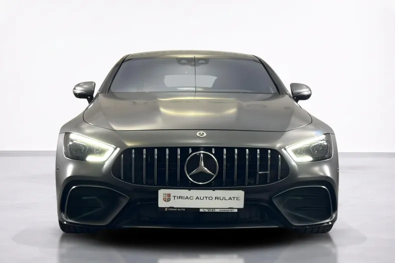 Mercedes-Benz AMG GT (Clasa GT) din 2021 cu 94.567 km - oferta MER242323 - foto 8