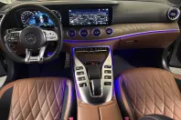 Mercedes-Benz AMG GT (Clasa GT) din 2021 cu 94.567 km - oferta MER242323 - foto 9