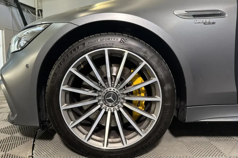 Mercedes-Benz AMG GT (Clasa GT) din 2021 cu 94.567 km - oferta MER242323 - foto 13