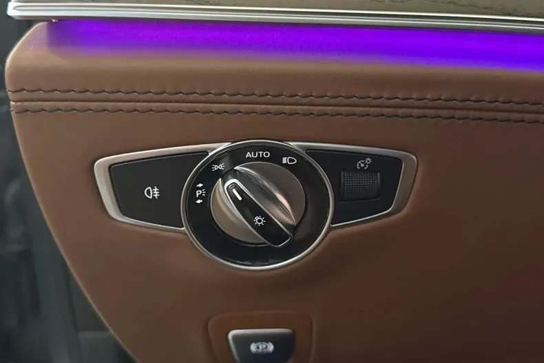 Mercedes-Benz AMG GT (Clasa GT) din 2021 cu 94.567 km - oferta MER242323 - foto 15