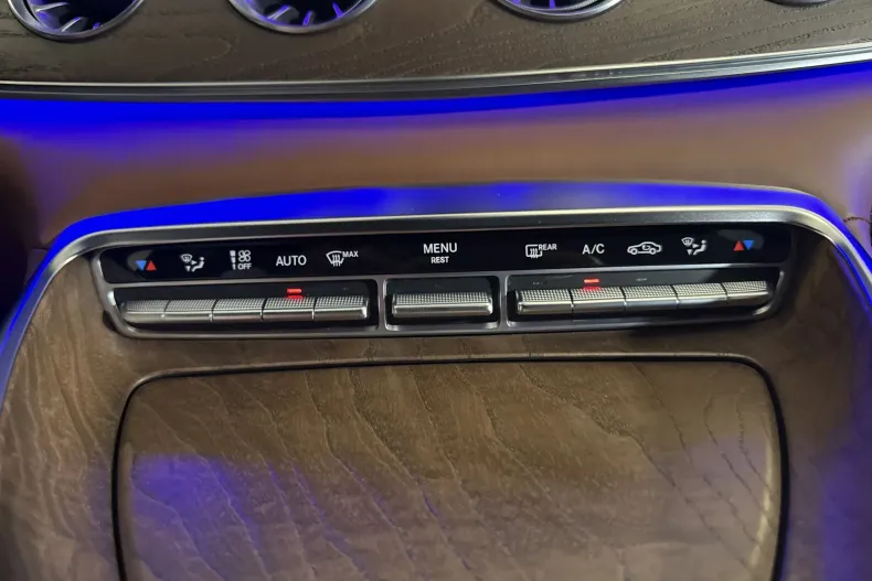 Mercedes-Benz AMG GT (Clasa GT) din 2021 cu 94.567 km - oferta MER242323 - foto 19