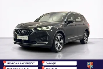 Seat Tarraco din 2022 - oferta SEA242324