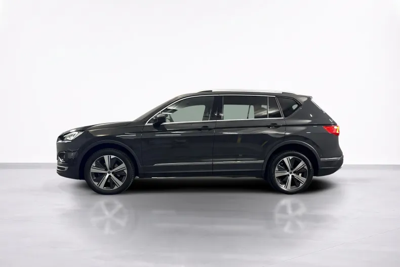 Seat Tarraco din 2022 cu 55.728 km - oferta SEA242324 - foto 2
