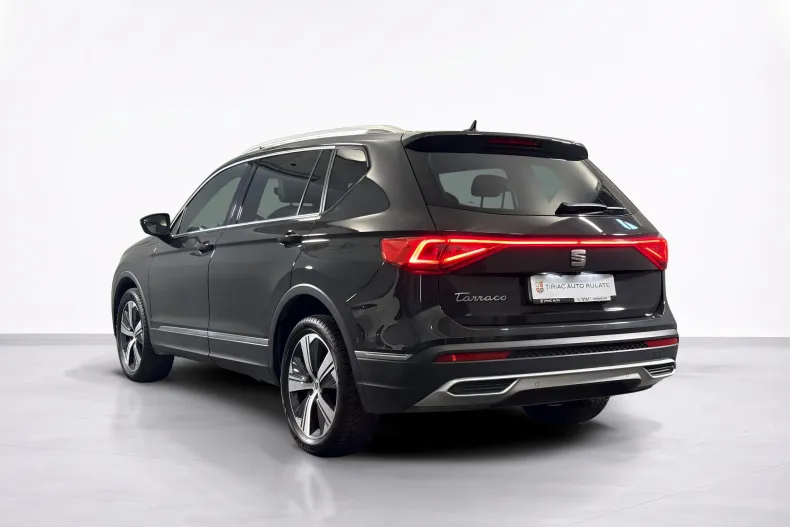 Seat Tarraco din 2022 cu 55.728 km - oferta SEA242324 - foto 3