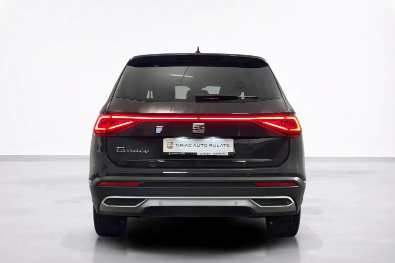 Seat Tarraco din 2022 cu 55.728 km - oferta SEA242324 - foto 4