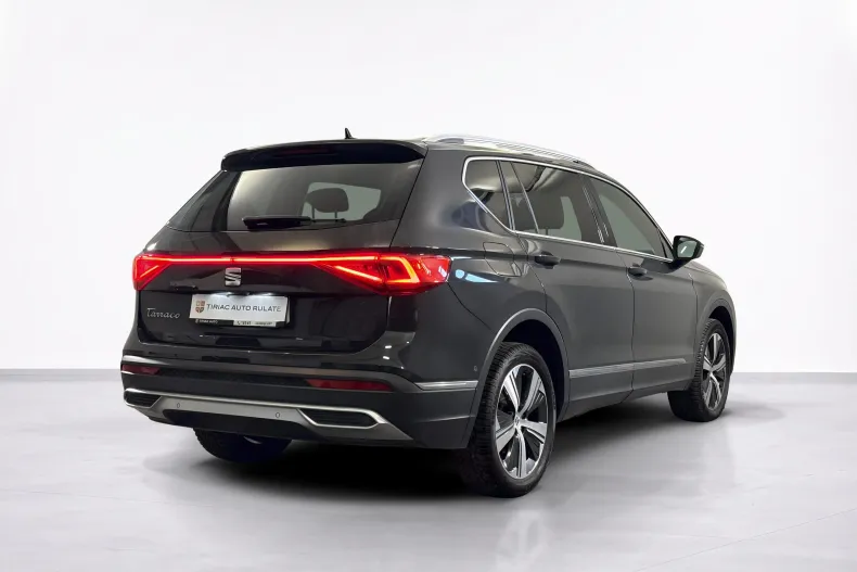 Seat Tarraco din 2022 cu 55.728 km - oferta SEA242324 - foto 5