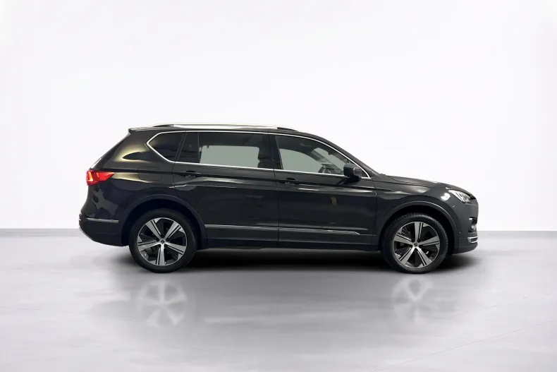 Seat Tarraco din 2022 cu 55.728 km - oferta SEA242324 - foto 6