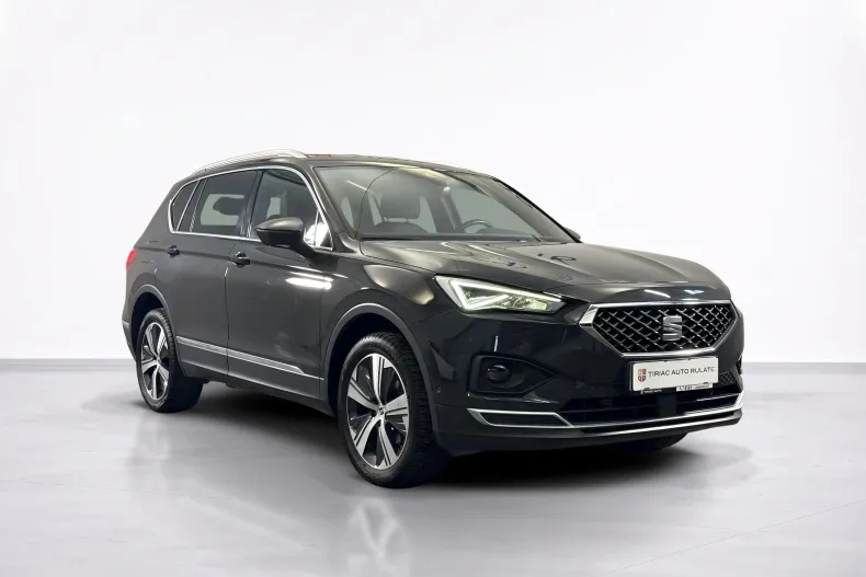 Seat Tarraco din 2022 cu 55.728 km - oferta SEA242324 - foto 7