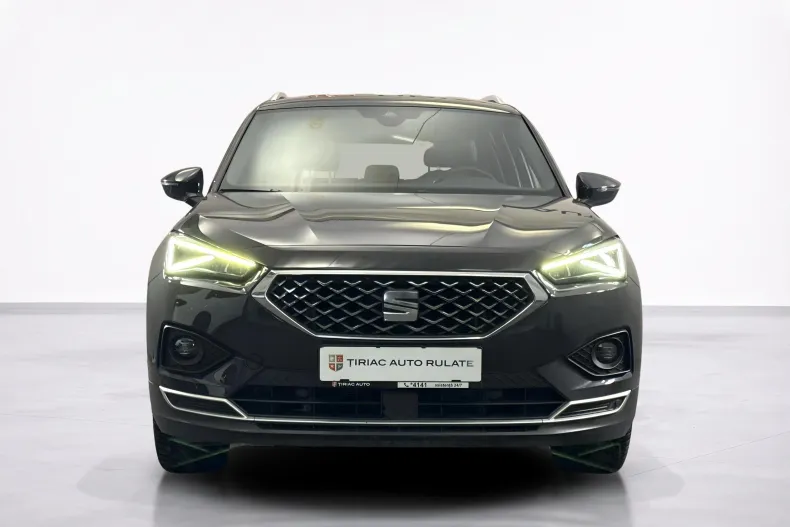 Seat Tarraco din 2022 cu 55.728 km - oferta SEA242324 - foto 8