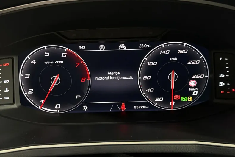 Seat Tarraco din 2022 cu 55.728 km - oferta SEA242324 - foto 10