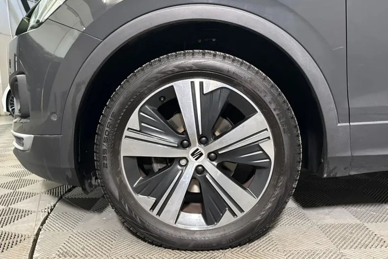 Seat Tarraco din 2022 cu 55.728 km - oferta SEA242324 - foto 13