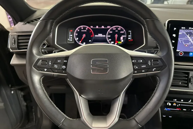 Seat Tarraco din 2022 cu 55.728 km - oferta SEA242324 - foto 16