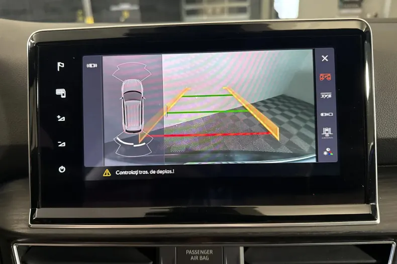 Seat Tarraco din 2022 cu 55.728 km - oferta SEA242324 - foto 19
