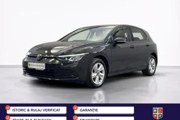 Volkswagen Golf din 2023 - oferta VOL242325