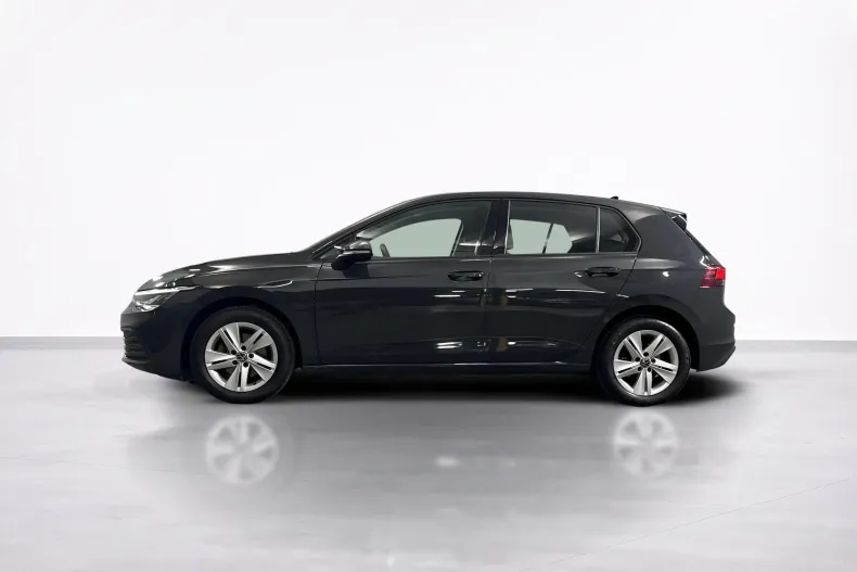 Volkswagen Golf din 2023 cu 55.232 km - oferta VOL242325 - foto 2