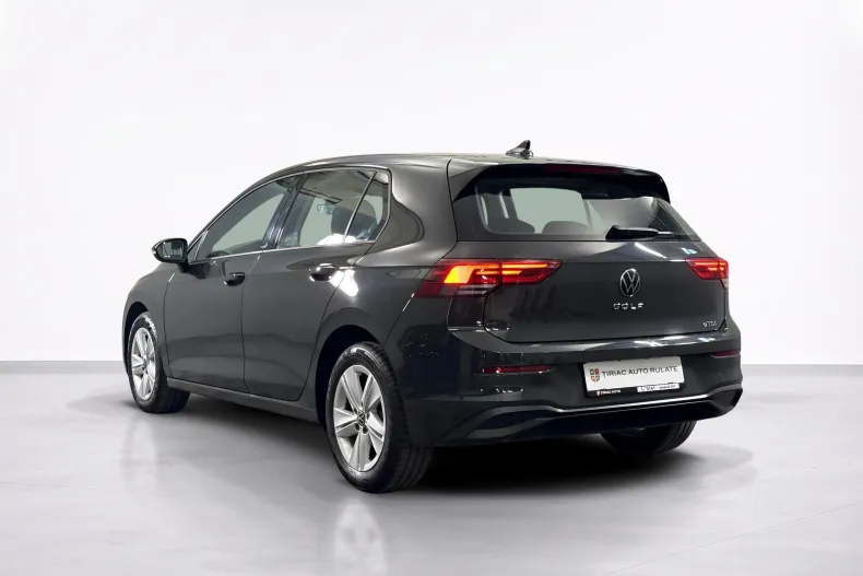 Volkswagen Golf din 2023 cu 55.232 km - oferta VOL242325 - foto 3