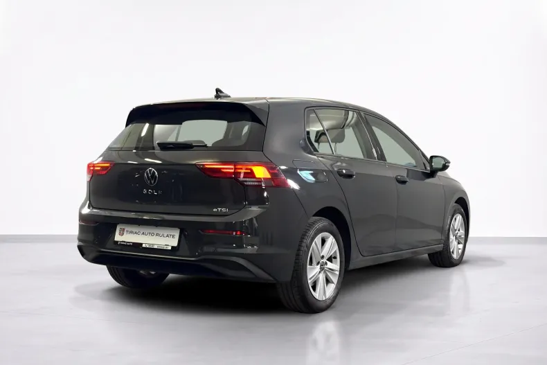Volkswagen Golf din 2023 cu 55.232 km - oferta VOL242325 - foto 5