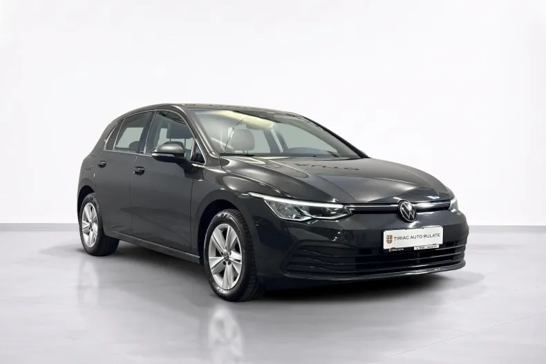 Volkswagen Golf din 2023 cu 55.232 km - oferta VOL242325 - foto 7