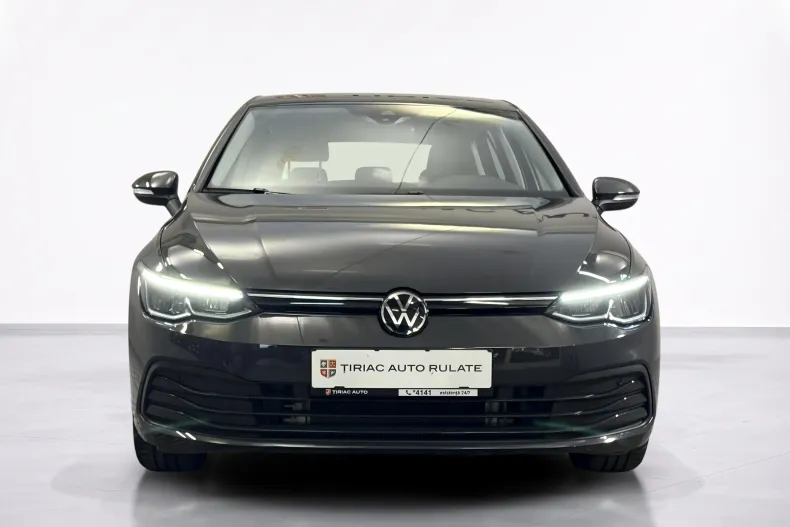 Volkswagen Golf din 2023 cu 55.232 km - oferta VOL242325 - foto 8