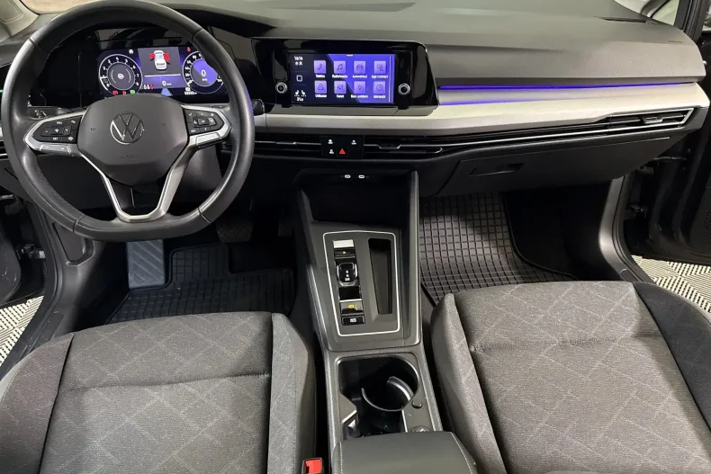 Volkswagen Golf din 2023 cu 55.232 km - oferta VOL242325 - foto 9