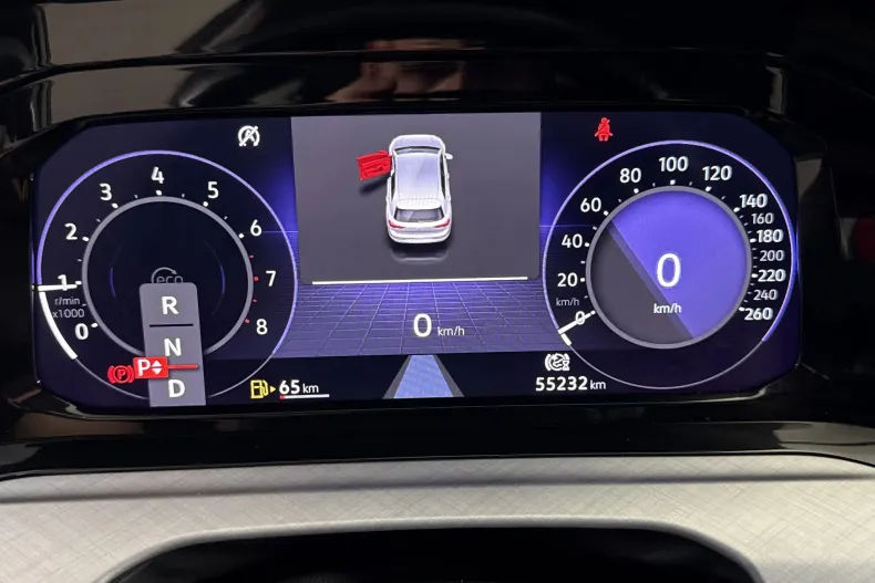 Volkswagen Golf din 2023 cu 55.232 km - oferta VOL242325 - foto 10