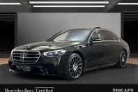 Mercedes-Benz S 500 (Clasa S) din 2021 cu 86.716 km - oferta MER242326 - foto 1