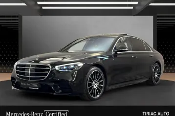 Mercedes-Benz S 500 din 2021 - oferta MER242326