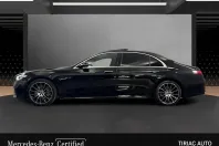 Mercedes-Benz S 500 (Clasa S) din 2021 cu 86.716 km - oferta MER242326 - foto 2