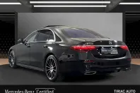 Mercedes-Benz S 500 (Clasa S) din 2021 cu 86.716 km - oferta MER242326 - foto 3