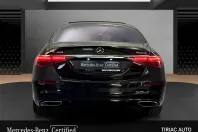 Mercedes-Benz S 500 (Clasa S) din 2021 cu 86.716 km - oferta MER242326 - foto 4