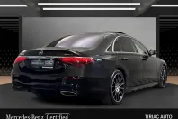 Mercedes-Benz S 500 (Clasa S) din 2021 cu 86.716 km - oferta MER242326 - foto 5