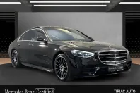 Mercedes-Benz S 500 (Clasa S) din 2021 cu 86.716 km - oferta MER242326 - foto 7