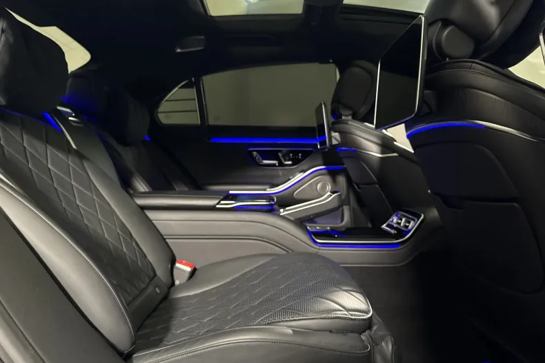 Mercedes-Benz S 500 (Clasa S) din 2021 cu 86.716 km - oferta MER242326 - foto 12
