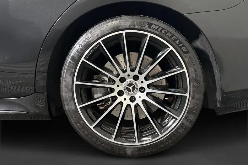 Mercedes-Benz S 500 (Clasa S) din 2021 cu 86.716 km - oferta MER242326 - foto 13