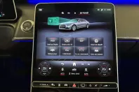 Mercedes-Benz S 500 (Clasa S) din 2021 cu 86.716 km - oferta MER242326 - foto 17